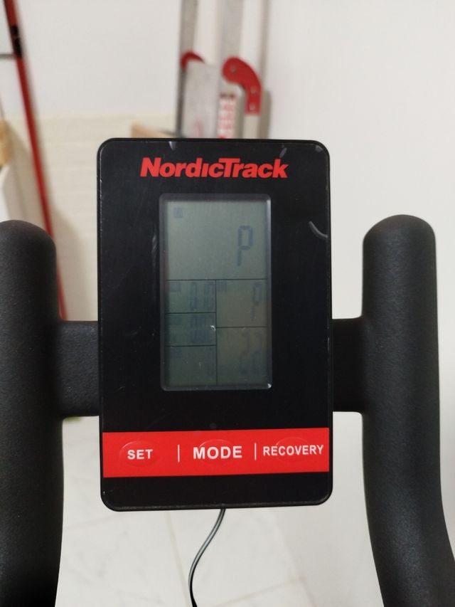nordictrack gx 7.0