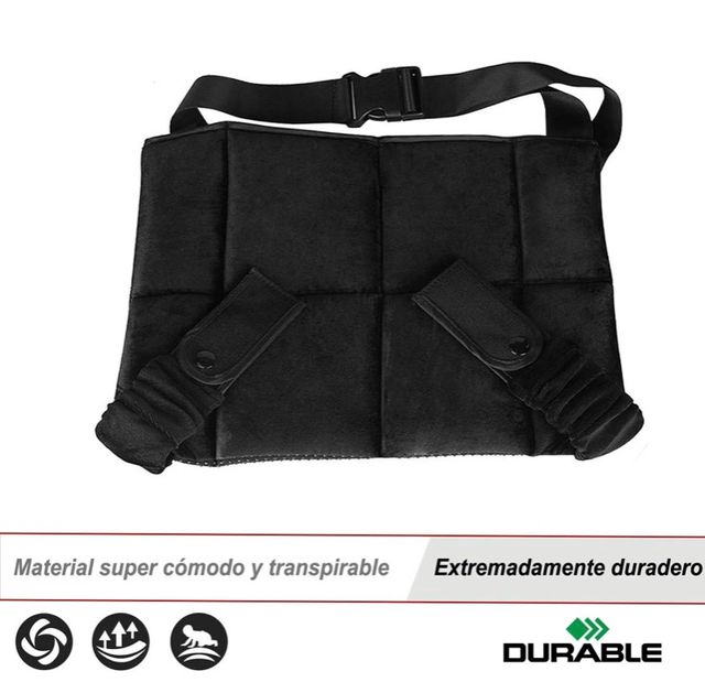 Adaptador del cinturón para embarazadas