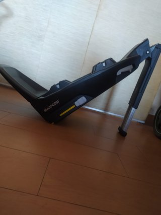 Base sillita coche Maxi-Cosi