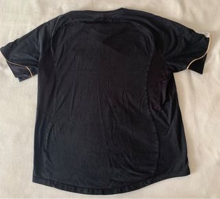 Camiseta Puma Selección de Italia Vintage