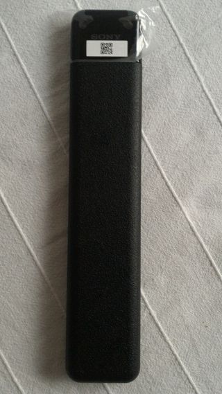 Mando distancia TV Sony Remote con control de voz