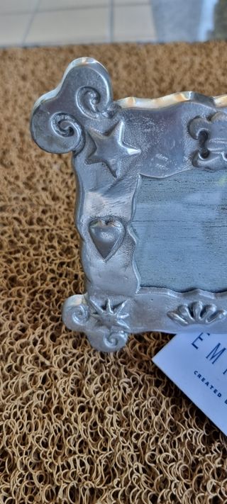 Moldura em allumínio - passepartout