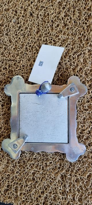 Moldura em allumínio - passepartout