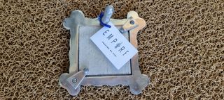 Moldura em allumínio - passepartout