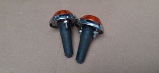 Indicadores de direccion para coche clasico