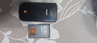 Vendo baterías de móviles