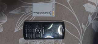 Vendo baterías de móviles