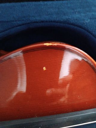 Violín 3/4 Sting Hofner