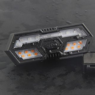 Bicicletta LED Indicatore direzione Freccia bici