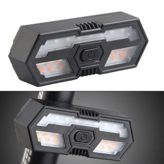 Bicicletta LED Indicatore direzione Freccia bici
