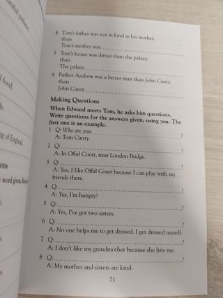 The Prince and the Pauper MACMILLAN READERS