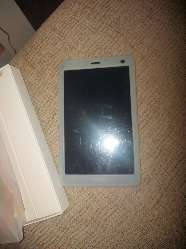 tablet