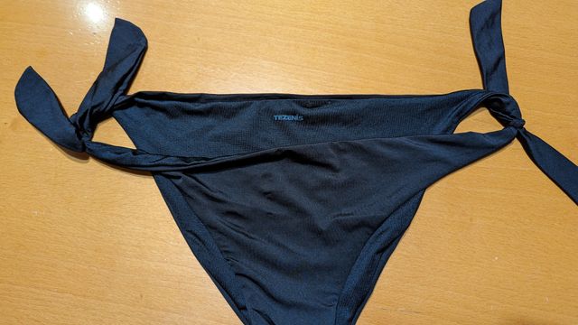 Slip costume da bagno Tezenis