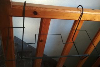 Soporte jardinera