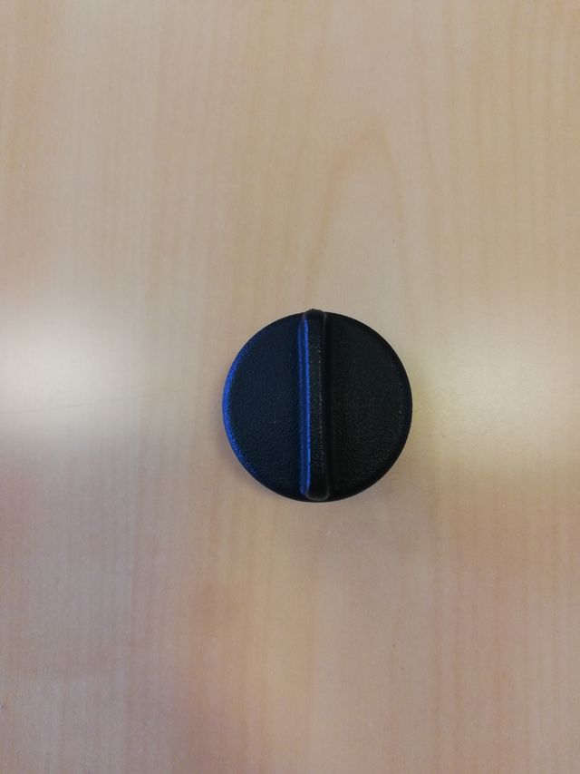 Tappo originale per Aprilia Shiver 08