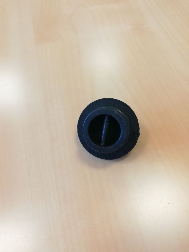 Tappo originale per Aprilia Shiver 08