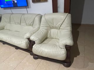 Sofa 3 por 2 nuevos