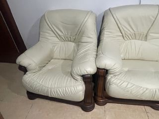 Sofa 3 por 2 nuevos
