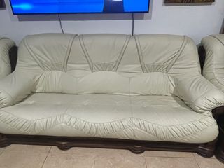 Sofa 3 por 2 nuevos