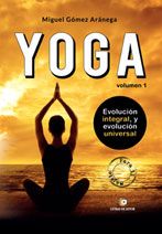 Yoga, libro