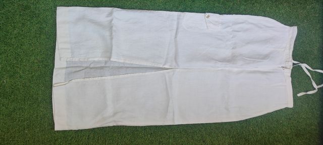 falda de lino, t40 (pequeña)