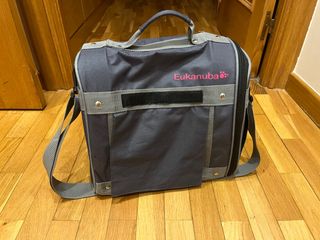 Transportin de cachorro