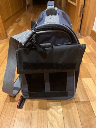 Transportin de cachorro