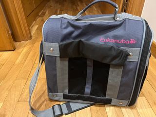 Transportin de cachorro