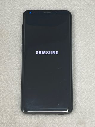 SAMSUNG GALASY  S9