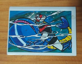 Lote dieciséis cromos diversas colecciones años 70