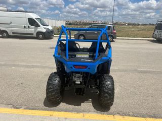 Polaris rzr 200 troy lee