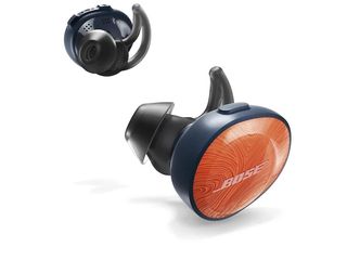 Bose Sound SportFree Auriculares Bluetooth Naranja