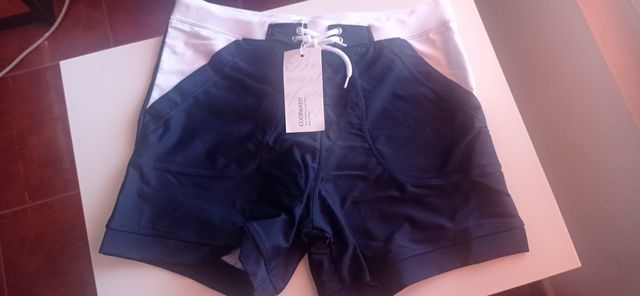 Bañador hombre Talla S ref11-4103 nuevo