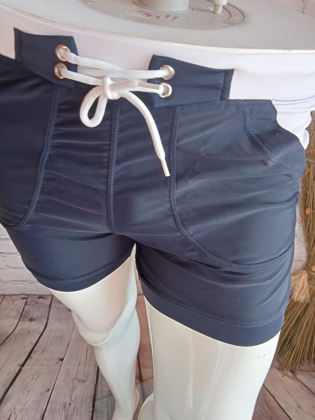 Bañador hombre Talla S ref11-4103 nuevo