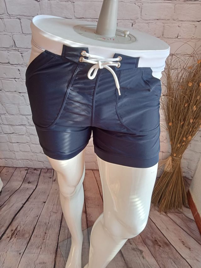 Bañador hombre Talla S ref11-4103 nuevo