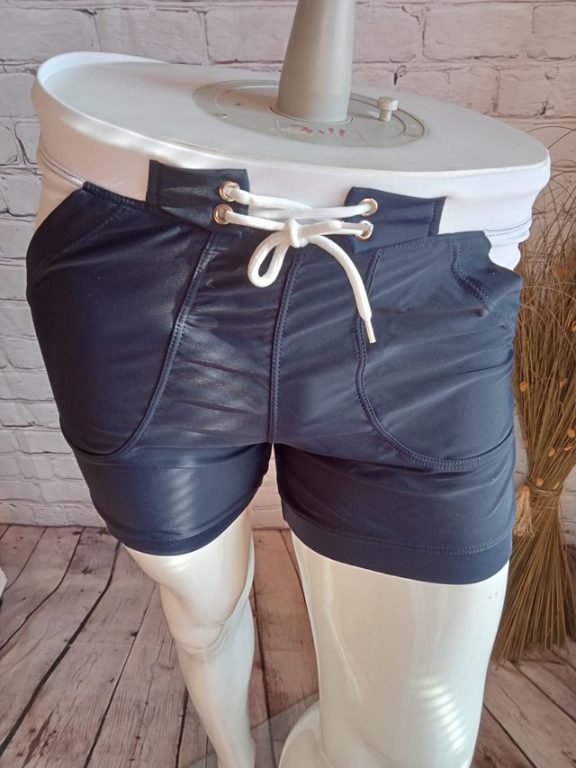 Bañador hombre Talla S ref11-4103 nuevo