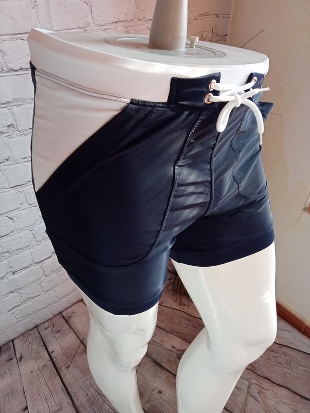 Bañador hombre Talla S ref11-4103 nuevo