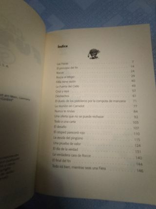 2LIBROS DE LA COLECCIÓN,LAS FIERAS DEL FUTBOL