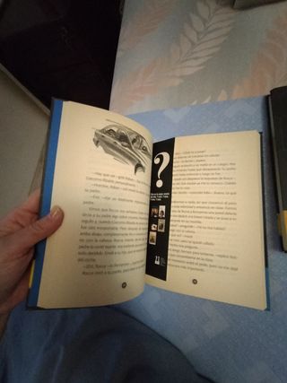 2LIBROS DE LA COLECCIÓN,LAS FIERAS DEL FUTBOL