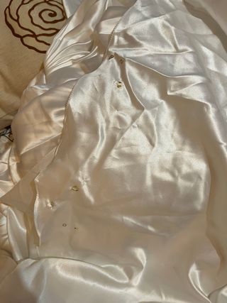 Vestido novia 