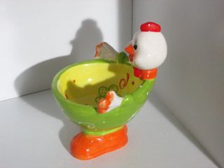 Taça bomboneira Arte Regal