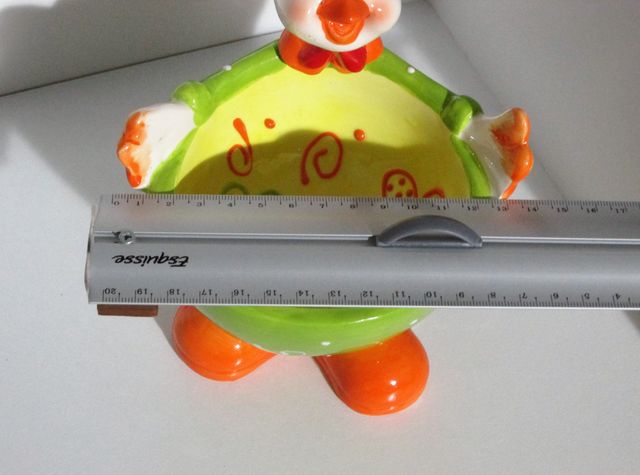 Taça bomboneira Arte Regal