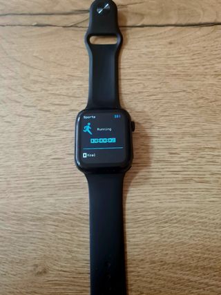 SMARTWATCH i8