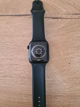 SMARTWATCH i8