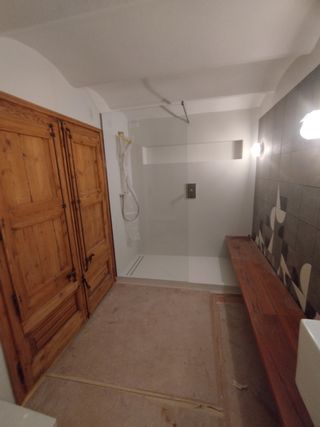 instalador de mamparas de baño, ducha y bañera 