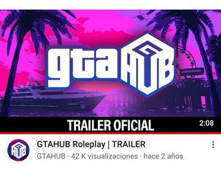 TRAILERS DE SERVIDORES RP Y VIDEOCLIPS EN GTA V