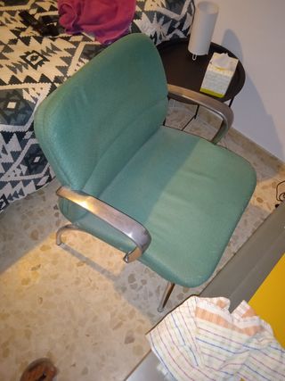 Silla de escritorio