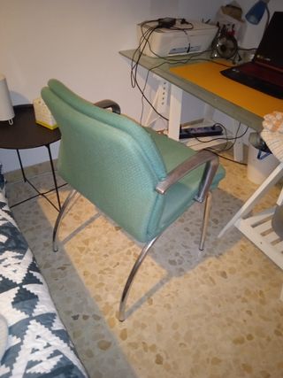 Silla de escritorio