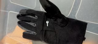 Varios ropa y cápsulas