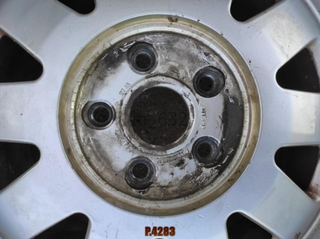 1 Llanta 15 pulgadas Audi A4 (B5) (1994